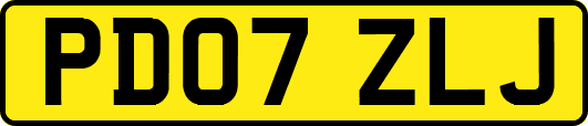 PD07ZLJ