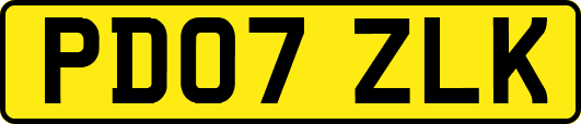 PD07ZLK