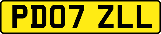 PD07ZLL