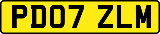 PD07ZLM