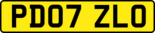 PD07ZLO