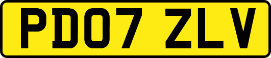 PD07ZLV