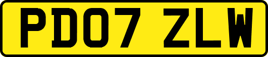 PD07ZLW
