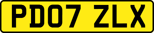 PD07ZLX