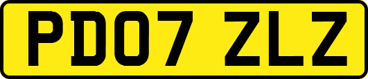 PD07ZLZ