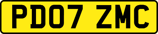 PD07ZMC