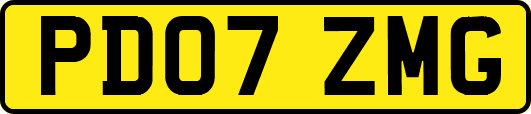 PD07ZMG