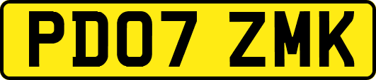 PD07ZMK