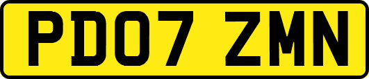 PD07ZMN