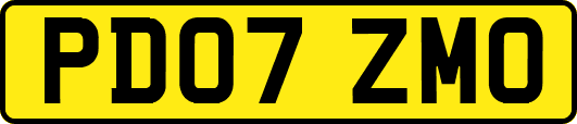 PD07ZMO