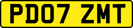 PD07ZMT