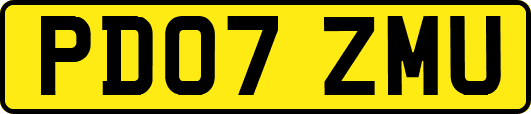 PD07ZMU