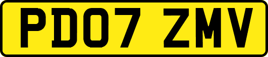 PD07ZMV