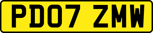 PD07ZMW