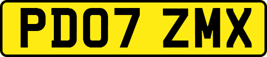 PD07ZMX