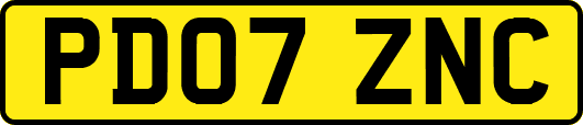 PD07ZNC