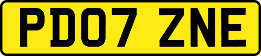 PD07ZNE