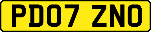 PD07ZNO