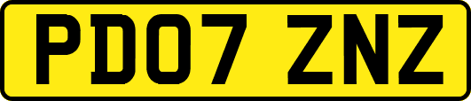PD07ZNZ