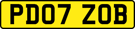 PD07ZOB
