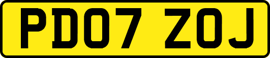 PD07ZOJ