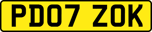 PD07ZOK