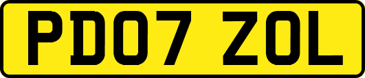 PD07ZOL