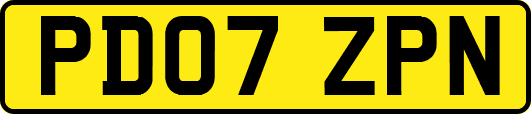 PD07ZPN