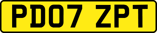 PD07ZPT