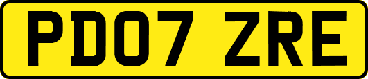 PD07ZRE