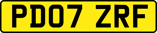 PD07ZRF