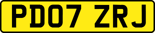 PD07ZRJ