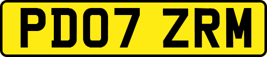PD07ZRM