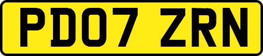 PD07ZRN