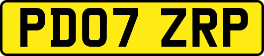 PD07ZRP