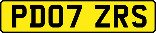 PD07ZRS