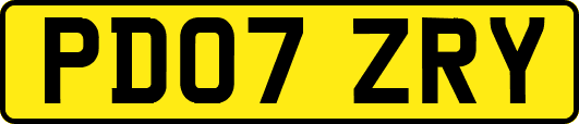 PD07ZRY