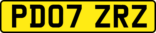 PD07ZRZ