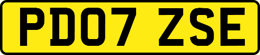 PD07ZSE