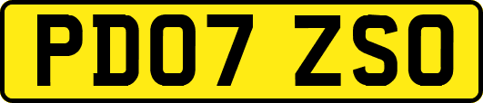 PD07ZSO