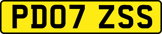PD07ZSS
