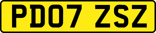 PD07ZSZ