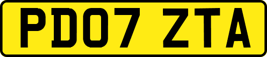 PD07ZTA