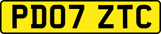 PD07ZTC