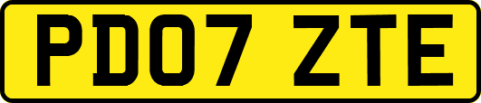 PD07ZTE