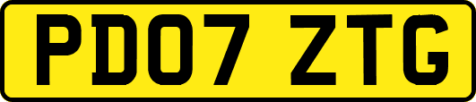 PD07ZTG
