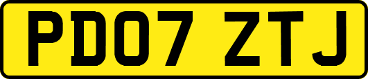 PD07ZTJ