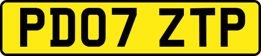 PD07ZTP