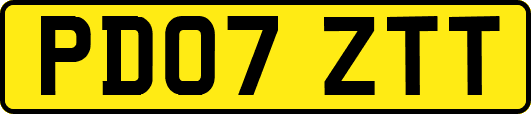 PD07ZTT