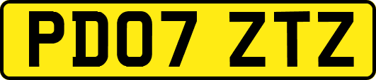 PD07ZTZ
